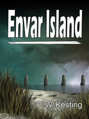 cover image of Envar Island